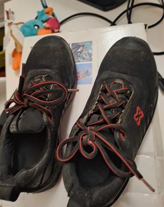ZAPATO BAJO DE SEGURIDAD S1P SPORTY- WURTH