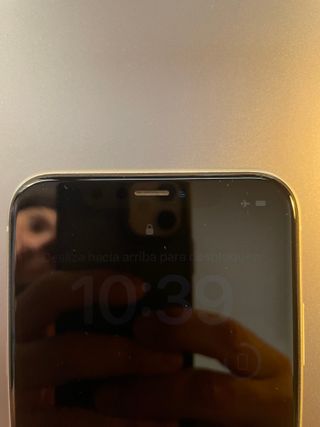 iPhone XR Blanco 128 GB