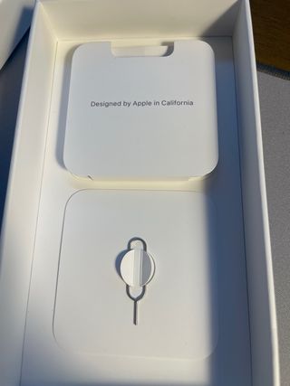 iPhone XR Blanco 128 GB