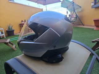Casco BMW System 5
