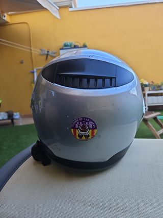 Casco BMW System 5