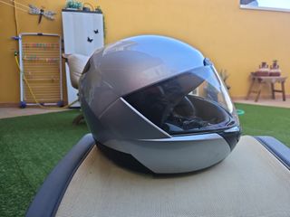 Casco BMW System 5