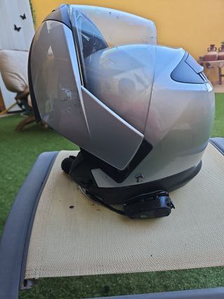 Casco BMW System 5