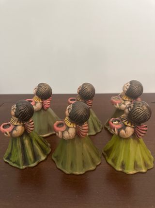 THUN set angeli di Bolzano