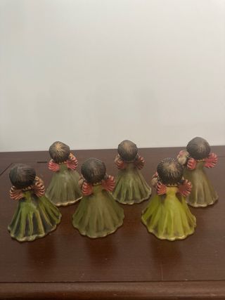 THUN set angeli di Bolzano