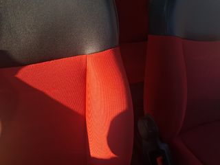 FIAT 500 2008