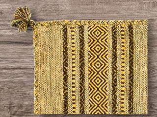 180x120 CM Kilim Lavabile in Lavatrice (Farah1970)