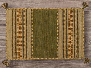 180x120 CM Kilim Lavabile in Lavatrice (Farah1970)
