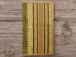 180x120 CM Kilim Lavabile in Lavatrice (Farah1970)