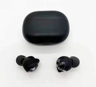 Auriculares Bluetooth Xiaomi Negros