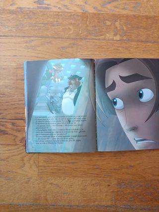 El Planeta del Tesoro (Clásicos Disney) (Spanis...