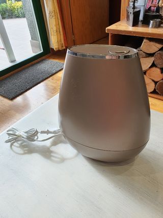 Humidificador Beurer LB 37 marrón cobre