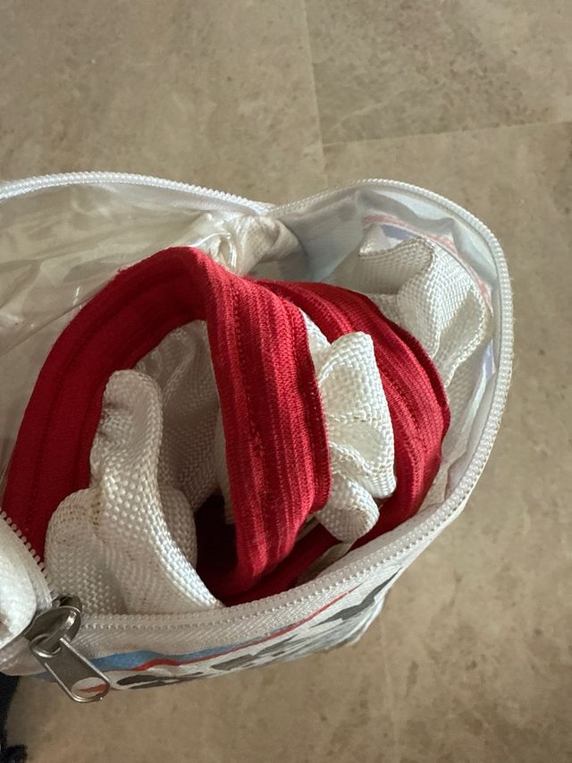 Cadenas textiles para nieve HUSKY