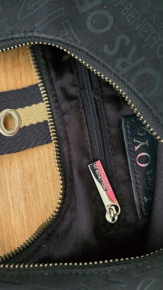 Bolso United Colors of Benetton