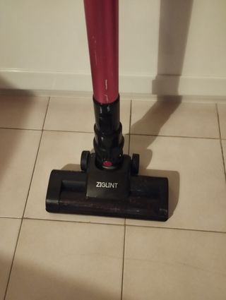 aspirapolvere senza fili Ziglint Z5