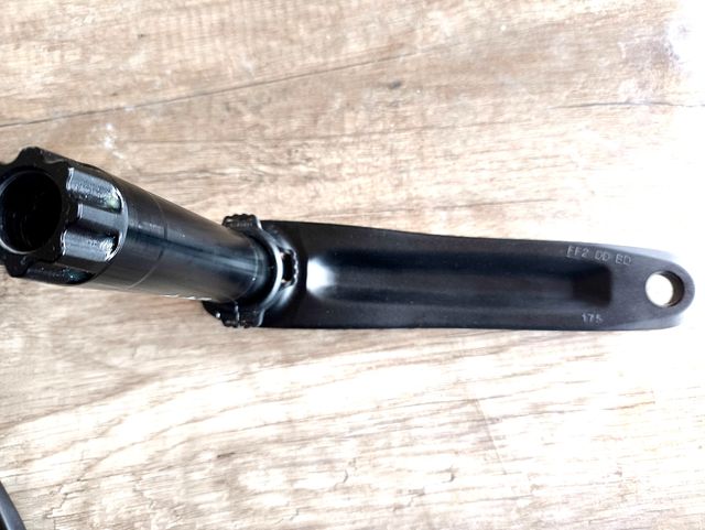 Bielas SRAM SX 12V EAGLE 