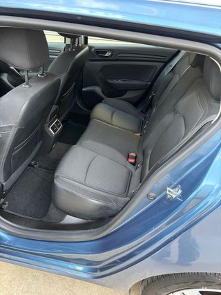 Renault Megane 2017