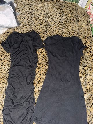 Lote de ropa talla XS y S