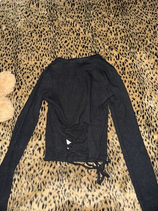 Lote de ropa talla XS y S