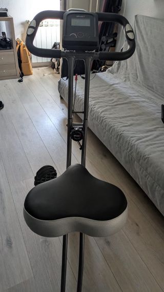 Bicicleta estática de ejercicio ATIVAFIT