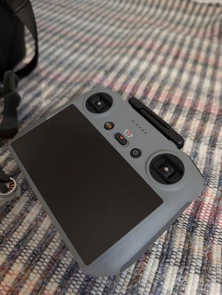Dji Mini 4 Pro Drone con mando