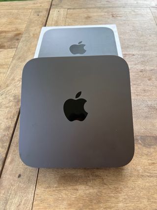 Mac mini I7, 64GB RAM, 512GB SSD