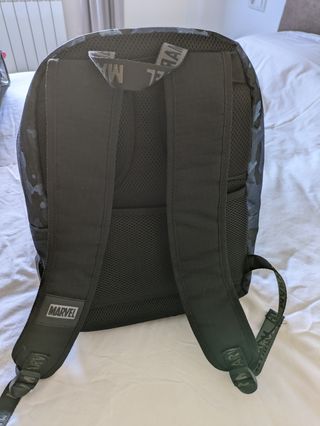 Mochila Marvel Capitán América