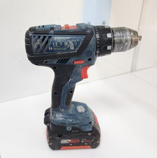 Taladro Percutor BOSCH Professional GSR 18V-28