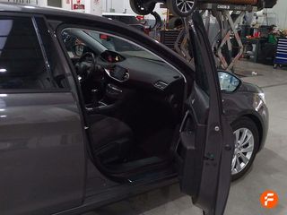 Peugeot 308 5p Style PureTech 130 S&S 6 Vel. MAN