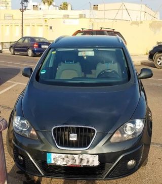 SEAT ALTEA XL 2009