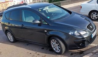 SEAT ALTEA XL 2009