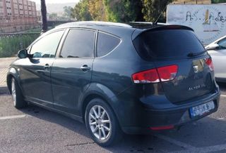 SEAT ALTEA XL 2009