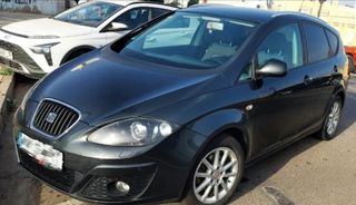 SEAT ALTEA XL 2009