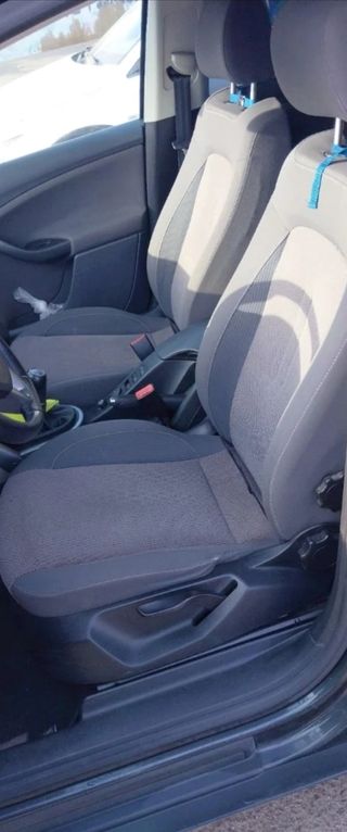 SEAT ALTEA XL 2009