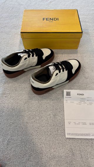 Fendi Sneakers