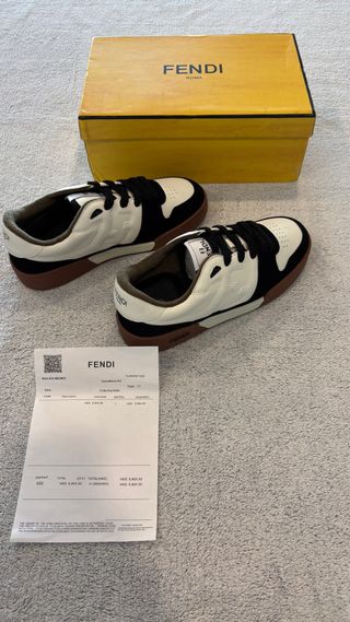 Fendi Sneakers