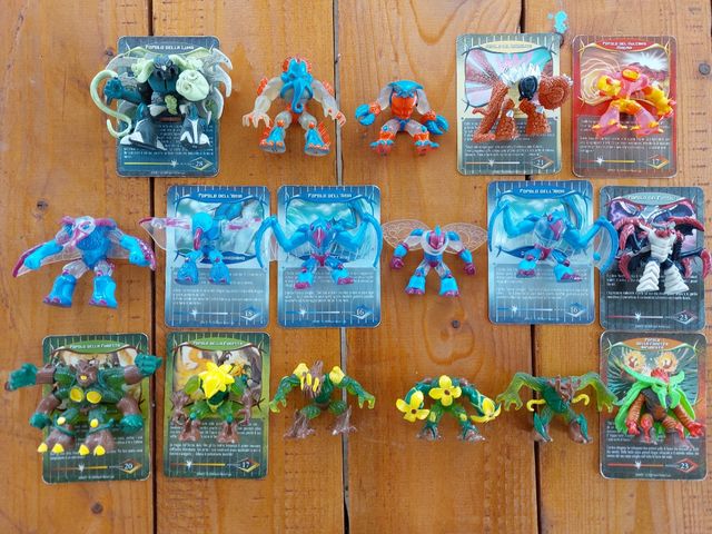 Gormiti Final Evolution