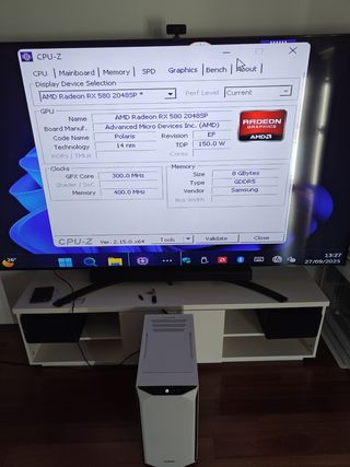 Torre PC be quiet! Blanca i9 9900k