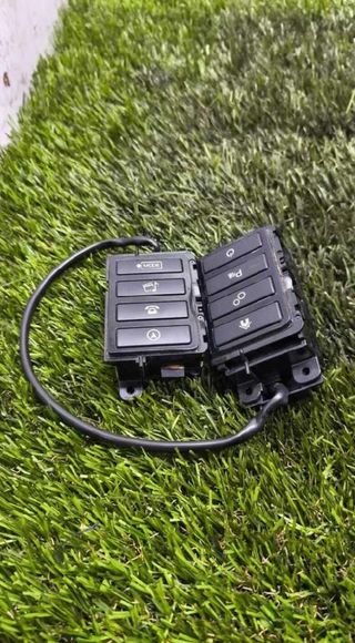 Mando land rover fk7219f211lc discovery 2.0 224595