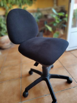 Silla de escritorio
