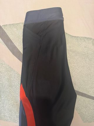 Mallas Nike Dri-Fit Largas 