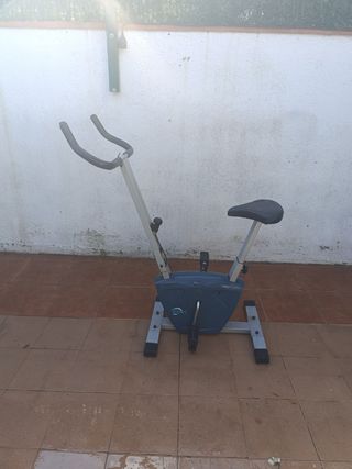 Bicicleta Estática