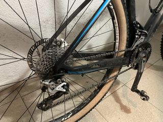 Bicicleta BH Ultimate RC 8.5 29''