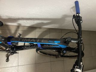 Bicicleta BH Ultimate RC 8.5 29''