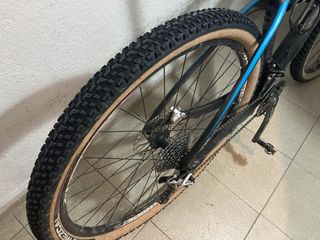 Bicicleta BH Ultimate RC 8.5 29''