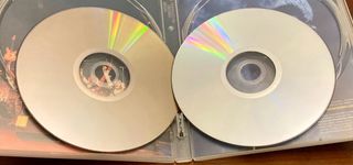 DVD Iron Maiden Rock in Rio