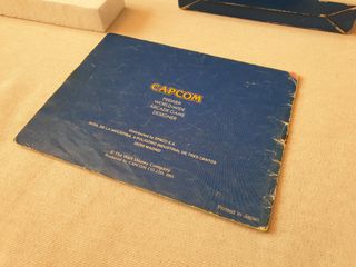 Talespin NES Capcom Nintendo Game Pak