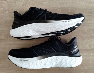 Zapatillas Running New Balance Kaiha Road 45.5