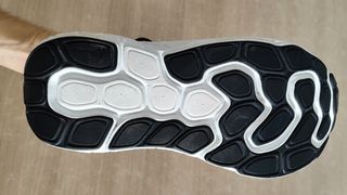 Zapatillas Running New Balance Kaiha Road 45.5