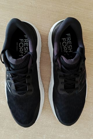 Zapatillas Running New Balance Kaiha Road 45.5